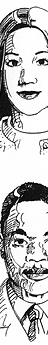 line illustration