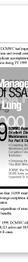 annual report design for u.s. department of labor