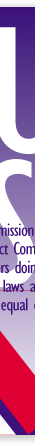 direct mail design for u.s. department of labor