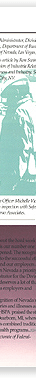 magazine design for u.s. department of labor
