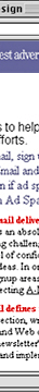 web site design for idea site for business