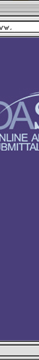 web site design for american chemical society online abstract submittal system