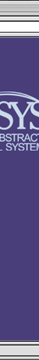 web site design for american chemical society online abstract submittal system