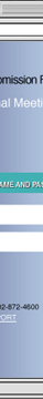 web site design for american chemical society online abstract submittal system