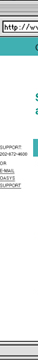 web site design for american chemical society online abstract submittal system