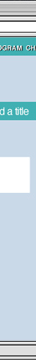 web site design for american chemical society online abstract submittal system