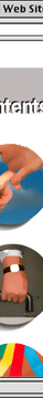 web site design for gill inc
