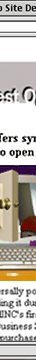 web site design for gill inc