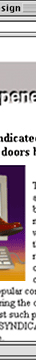 web site design for gill inc