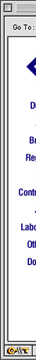 web site design for u.s. department of labor