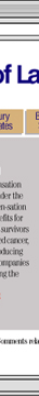 web site design for u.s. department of labor