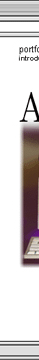 web site design for creative content offering