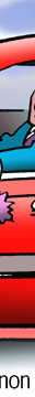 captioned cartoon illustration