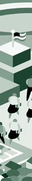 spot color illustration