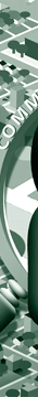 spot color illustration for bureau of labor statistics