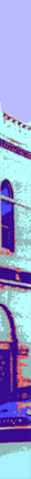 flat color illustration for u.s. department of the treasury