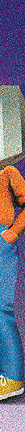 gradated color illustration for american public power association
