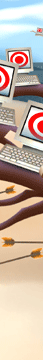 gradated color illustration for stock illustration source