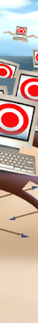 gradated color illustration for stock illustration source