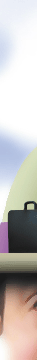 gradated color illustration for self promotion