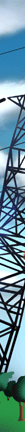 gradated color illustration for american public power association