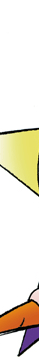 line and gradated color illustration for lions club