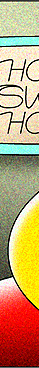 line and gradated color illustration for u.s. department of labor