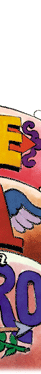 line and gradated color illustration for mita copiers
