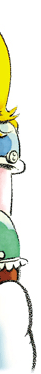 line and gradated color illustration for mita copiers