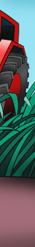 line and gradated color illustration for u.s. department of labor