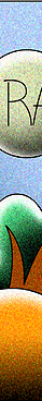 line and textured gradated color illustration for u.s. department of labor