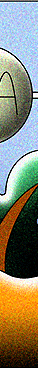 line and textured gradated color illustration for u.s. department of labor