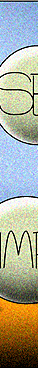 line and textured gradated color illustration for u.s. department of labor