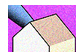line and gradated color illustration for u.s. department of labor