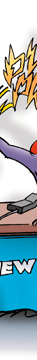 line and gradated color illustration for american public power association