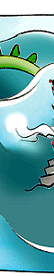 line and gradated color illustration for american chemical society