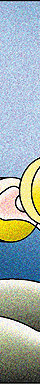 line and gradated color illustration for u.s. department of labor