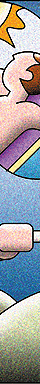 line and gradated color illustration for u.s. department of labor