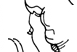 line illustration