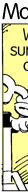 comic strip illustration