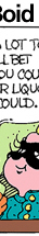 comic strip illustration