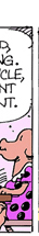 comic strip illustration