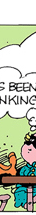comic strip illustration