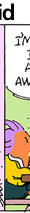 comic strip illustration