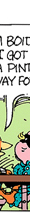 comic strip illustration