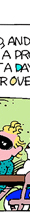 comic strip illustration