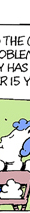 comic strip illustration