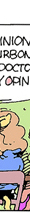 comic strip illustration