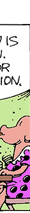 comic strip illustration
