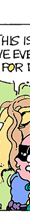 comic strip illustration